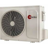 Кондиционер Denko White Lotus DECH-24 - Превью изображения №3 — Продажа и установка кондиционеров brizz.by