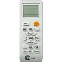 Кондиционер Denko White Lotus DECH-24 - Превью изображения №4 — Продажа и установка кондиционеров brizz.by