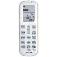 Кондиционер Hisense Inverter AS-13UR4SYDTDI7 - Превью изображения №4 — Продажа и установка кондиционеров brizz.by