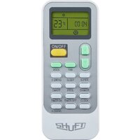 Кондиционер Shuft Soturai SFTHI-07HN8 - Превью изображения №7 — Продажа и установка кондиционеров brizz.by