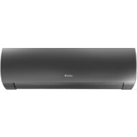 Кондиционер Gree Lyra Inverter R32 GWH09ACC-K6DNA1F (черный) - Превью изображения №2 — Продажа и установка кондиционеров brizz.by