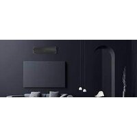 Кондиционер Gree Lyra Inverter R32 GWH09ACC-K6DNA1F (черный) - Превью изображения №3 — Продажа и установка кондиционеров brizz.by