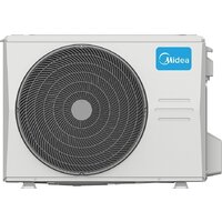 Кондиционер Midea Breezeless MSFA2W-12N8D6-I/MSFA1-12N8D6-O - Превью изображения №5 — Продажа и установка кондиционеров brizz.by