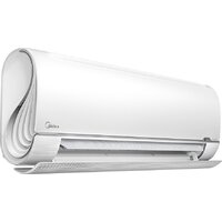 Кондиционер Midea Breezeless MSFA2W-12N8D6-I/MSFA1-12N8D6-O - Превью изображения №2 — Продажа и установка кондиционеров brizz.by