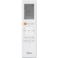 Кондиционер Midea Breezeless MSFA2W-12N8D6-I/MSFA1-12N8D6-O - Превью изображения №8 — Продажа и установка кондиционеров brizz.by