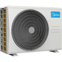 Кондиционер Midea Breezeless MSFA2W-12N8D6-I/MSFA1-12N8D6-O - Превью изображения №7 — Продажа и установка кондиционеров brizz.by