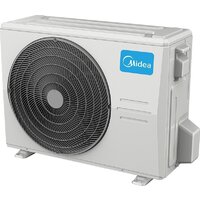 Кондиционер Midea Breezeless MSFA2W-09N8D6-I/MSFA1-09N8D6-O - Превью изображения №6 — Продажа и установка кондиционеров brizz.by