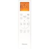 Кондиционер Hisense Zoom 2.0 Classic A AS-09HW4RLRKB01 - Превью изображения №9 — Продажа и установка кондиционеров brizz.by