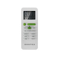 Кондиционер Dantex Eco Star RK-18ENT5/RK-18ENT5E - Превью изображения №6 — Продажа и установка кондиционеров brizz.by