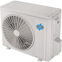 Кондиционер KINGHOME KUD71T1/A-S+ KUD71W1/NhA-S - Превью изображения №3 — Продажа и установка кондиционеров brizz.by