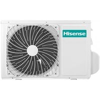 Кондиционер Hisense Zoom 2.0 Classic A AS-12HW4RLRKB01 - Превью изображения №8 — Продажа и установка кондиционеров brizz.by