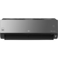 Кондиционер LG ARTCOOL Mirror AC09BK - Превью изображения №3 — Продажа и установка кондиционеров brizz.by