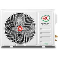 Кондиционер Royal Clima ARIA DC Inverter 2026 RCI-ARE28HN - Превью изображения №6 — Продажа и установка кондиционеров brizz.by