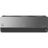 Внутренний блок LG ARTCOOL Mirror AC12BK/in - Превью изображения №1 — Продажа и установка кондиционеров brizz.by