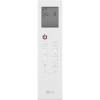 Внутренний блок LG Dualcool Deluxe Pro H09S1D/in - Превью изображения №10 — Продажа и установка кондиционеров brizz.by