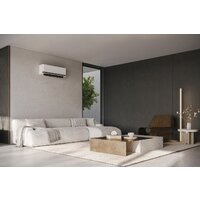 Внутренний блок LG Dualcool Deluxe Pro H12S1D/in - Превью изображения №11 — Продажа и установка кондиционеров brizz.by