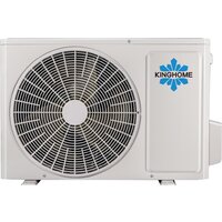 Кондиционер KINGHOME Cosmo KWH18AWDXB-K6DNA3A - Превью изображения №5 — Продажа и установка кондиционеров brizz.by