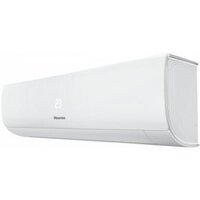 Кондиционер Hisense ZOOM 2.0 DC Inverter AS-24UW4RBTKB01 WI-FI - Превью изображения №2 — Продажа и установка кондиционеров brizz.by