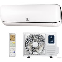 Кондиционер Electrolux Evolution Super DC Inverter EACS/I-14HEV/N3 - Превью изображения №2 — Продажа и установка кондиционеров brizz.by