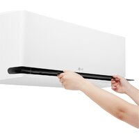 Внутренний блок LG Dualcool Deluxe Pro H18S1D/in - Превью изображения №6 — Продажа и установка кондиционеров brizz.by
