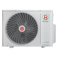 Кондиционер Royal Clima GRIDA DC EU Inverter NEW RCI-GR65HN - Превью изображения №6 — Продажа и установка кондиционеров brizz.by