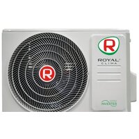Кондиционер Royal Clima Triumph Inverter 2024 RCI-TWC28HN - Превью изображения №4 — Продажа и установка кондиционеров brizz.by