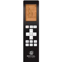 Кондиционер Royal Clima Triumph Inverter 2024 RCI-TWC28HN - Превью изображения №5 — Продажа и установка кондиционеров brizz.by