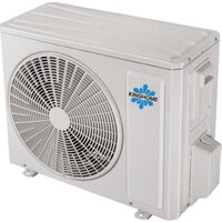 Кондиционер KINGHOME Cosmo KWH09AWAXB-K6DNA3B - Превью изображения №6 — Продажа и установка кондиционеров brizz.by