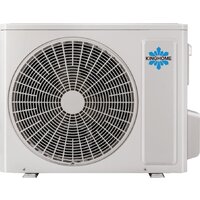 Кондиционер KINGHOME Cosmo KWH09AWAXB-K6DNA3B - Превью изображения №7 — Продажа и установка кондиционеров brizz.by