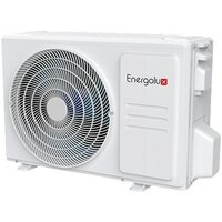 Кондиционер Energolux Lugano Pro Line inverter SAS12DL2-AI/SAU12DL2-AI - Превью изображения №19 — Продажа и установка кондиционеров brizz.by
