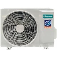 Кондиционер Hisense ZOOM 2.0 DC Inverter AS-09UW4RYRKB06 WI-FI - Превью изображения №9 — Продажа и установка кондиционеров brizz.by