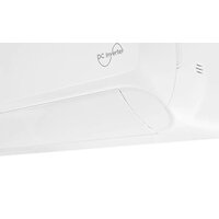 Кондиционер Electrolux Fusion Wave Super DC EACS/I-24HFW/N8 - Превью изображения №3 — Продажа и установка кондиционеров brizz.by